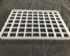 Incubotor Trays